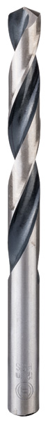 BROCA 12,00MM ACO RAPIDO POINTTEQ COM 5 PEÇAS 2608577288 BOSCH