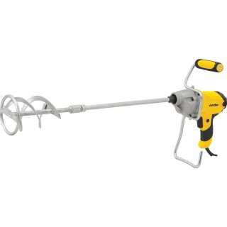 MISTURADOR PARA ARGAMASSA-TINTA MAV850 127V VONDER