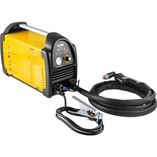 MAQUINA PARA CORTE PLASMA CPV40 COM TOCHA VONDER
