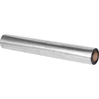 MANTA DE ALUMINIO 90CMX10M VONDER
