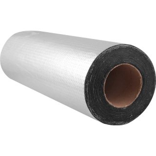 MANTA DE ALUMINIO 45CMX10M VONDER