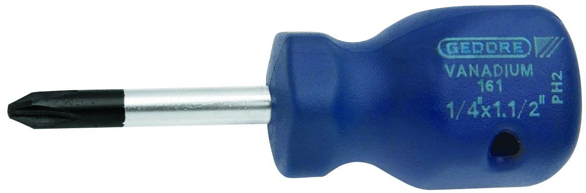 CHAVE PHILLIPS TOCO 3/16X1
