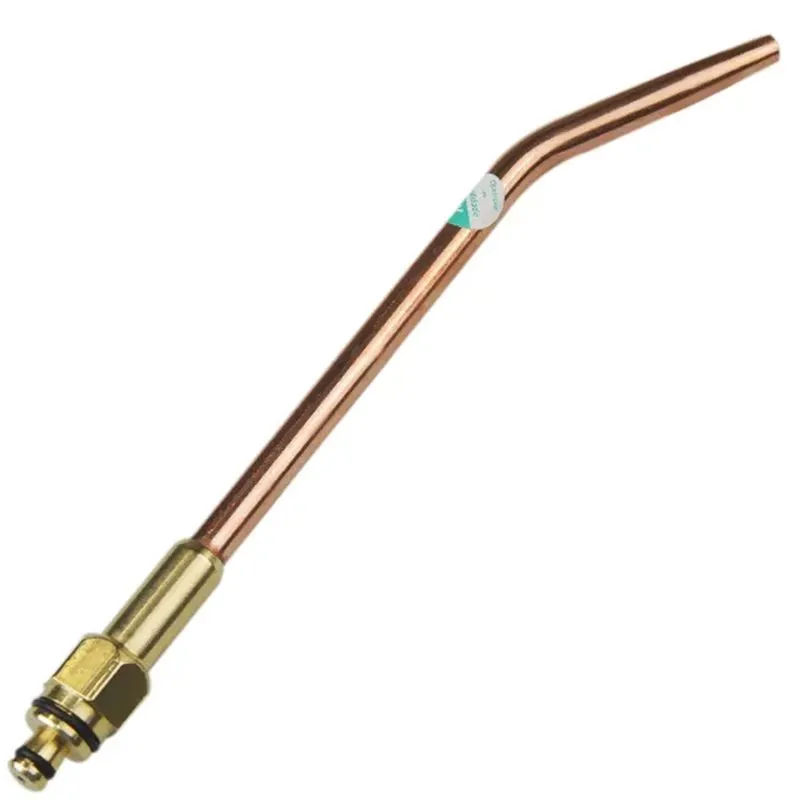 EXTENSÂO DE SOLDA PARA MAÇARICO 201 - 12 CONDOR