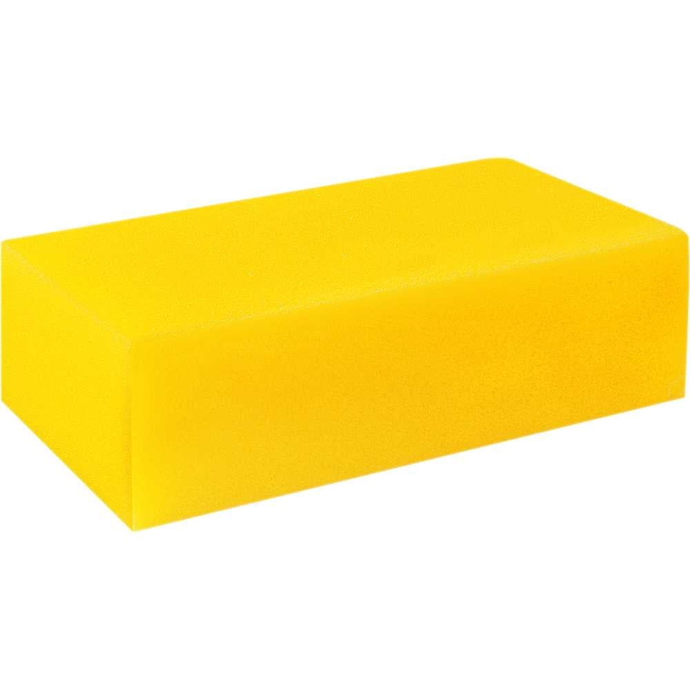 ESPUMA BLOCO 22X13X6CM 6241135220 VONDER