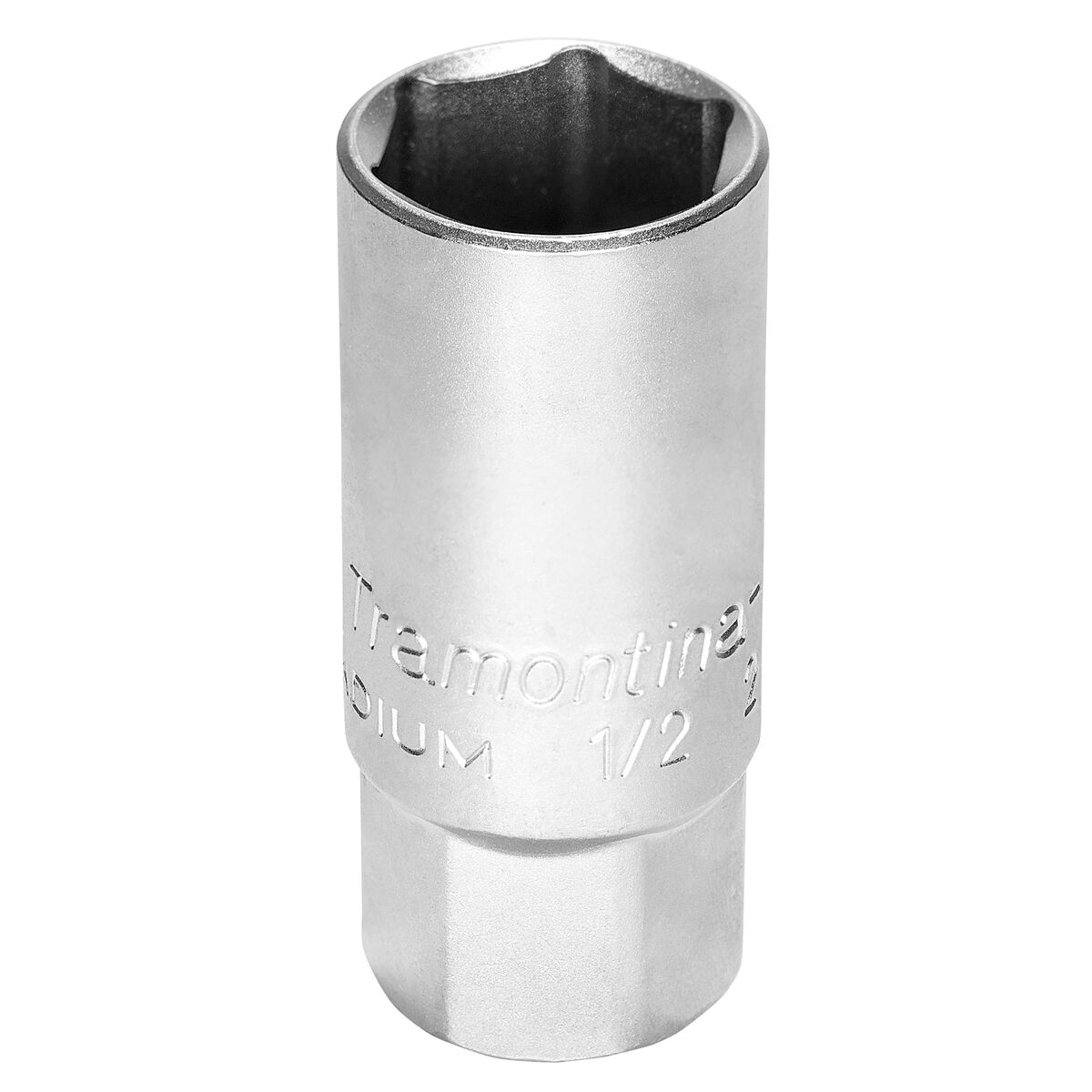 SOQUETE VELA 1/2X21 44828102 TRAMONTINA