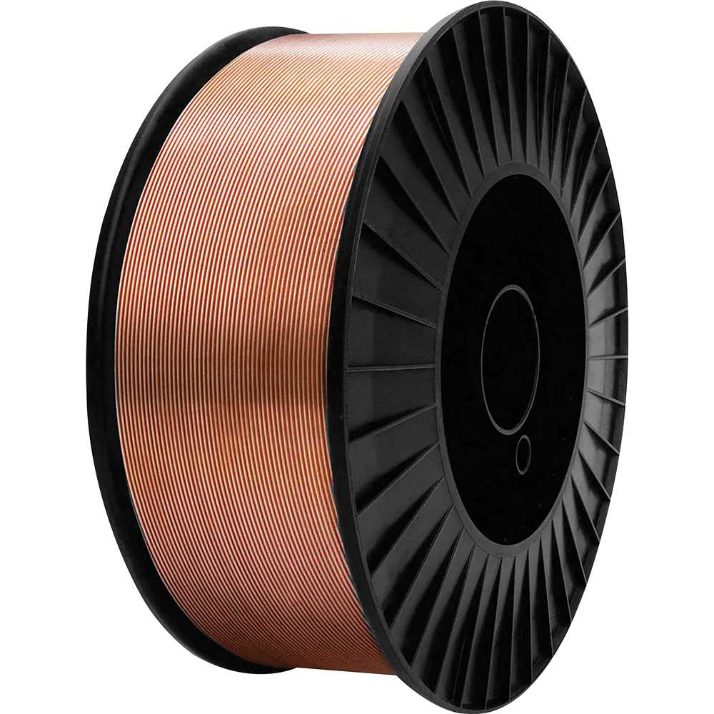 ARAME PARA SOLDA MIG 1,2 ROLO COM 15KG A/C 7436012015 VONDER