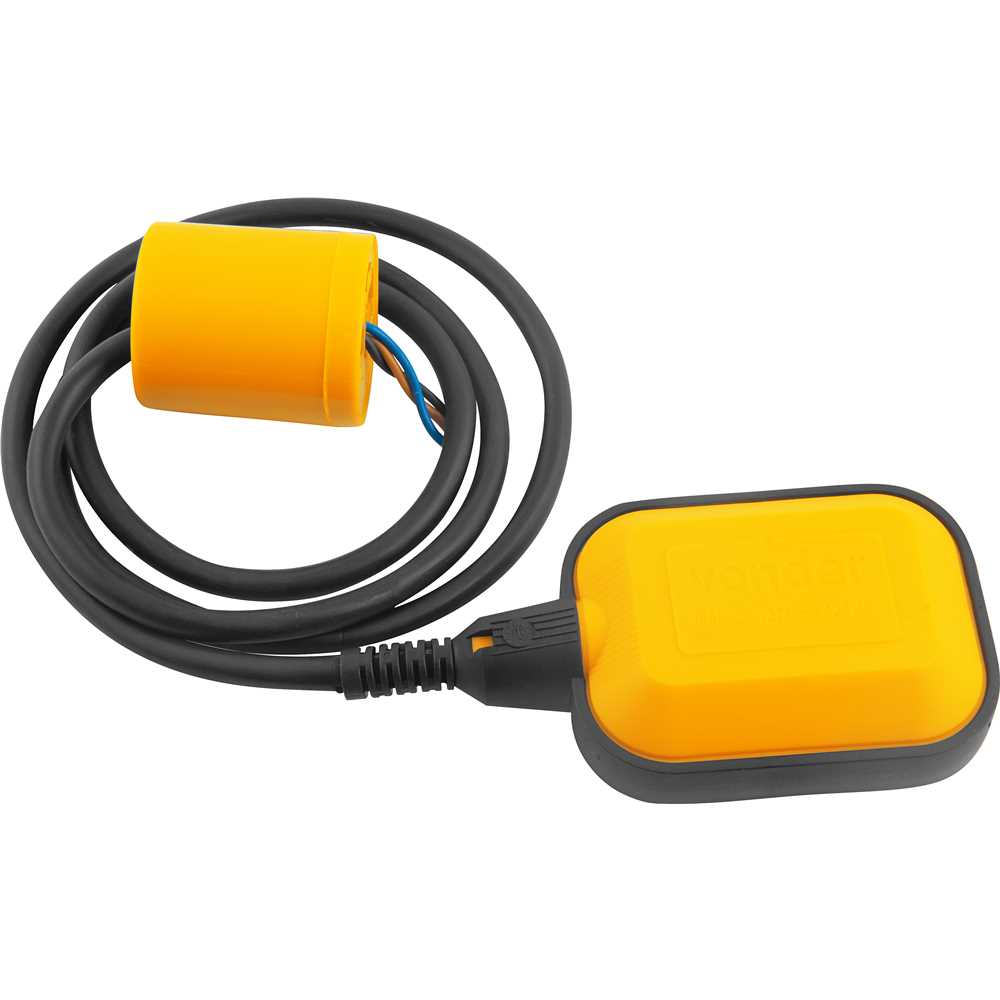 BOIA DE NIVEL 15A BIVOLT VONDER
