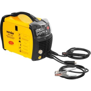 MAQUINA PARA SOLDA MIG E ELETRODOE TIG 220A 226D MMP MULTIPROC VONDER
