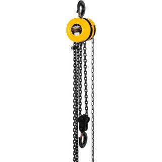 TALHA MANUAL COM CABO 3.00MX2T VONDER