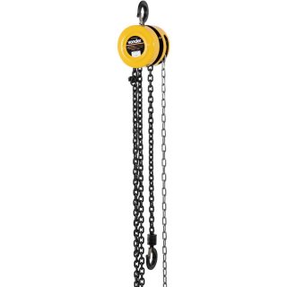 TALHA MANUAL COM CABO 5.00MX1T VONDER
