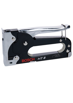 GRAMPEADOR MANUAL HT 8 BOSCH