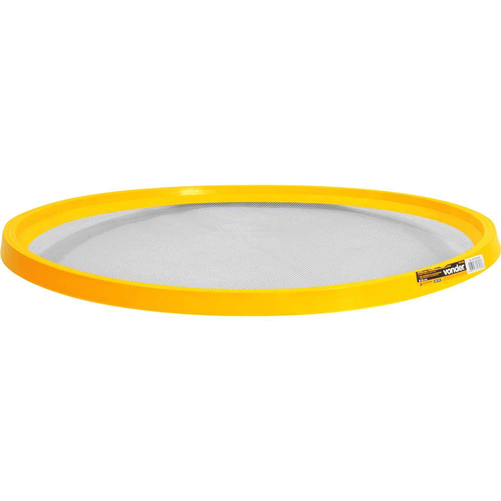 PENEIRA DE ARROZ 55CM PPV1055 VONDER