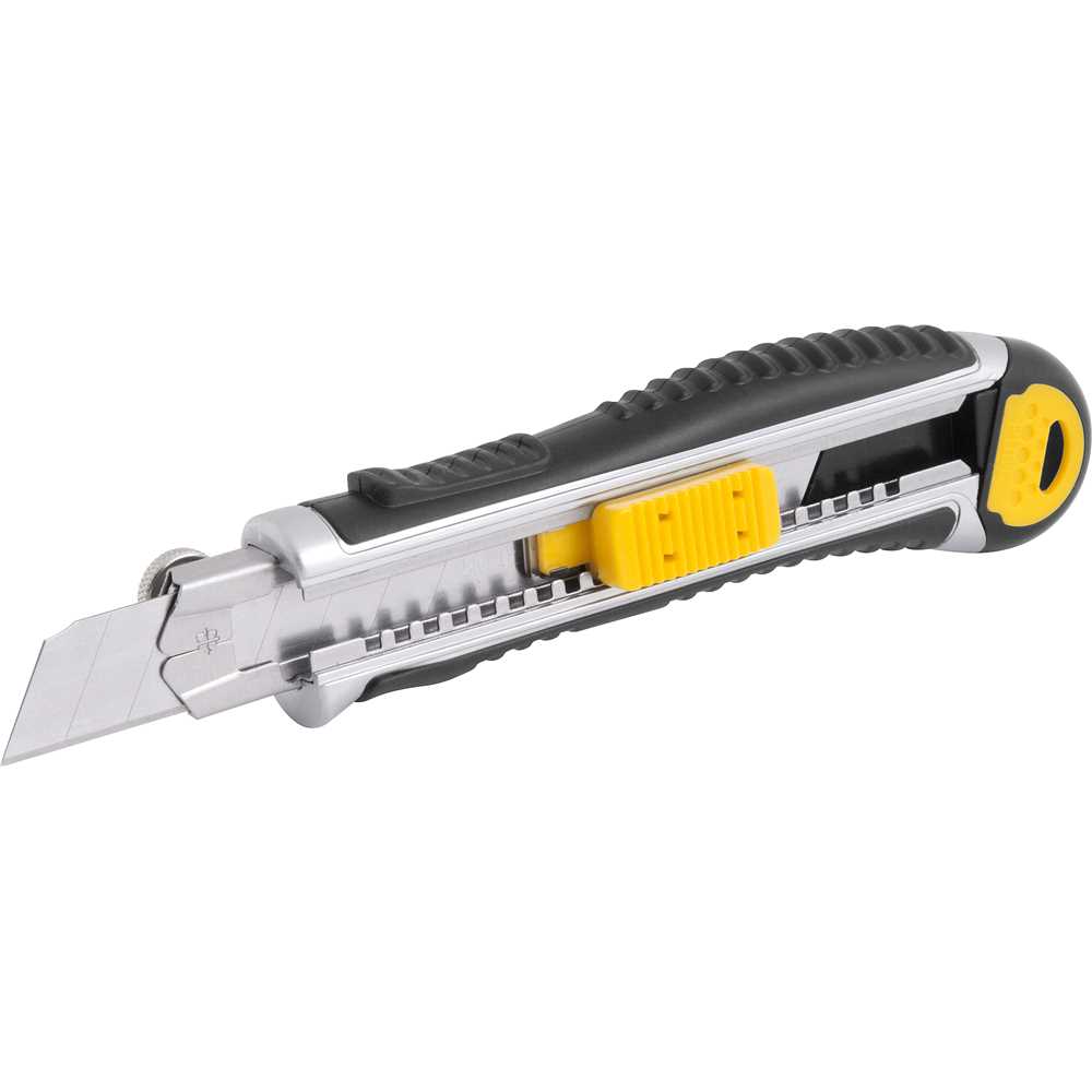 ESTILETE COM LAMINA 18MM VDC-5 CONSTRUTOR VONDER