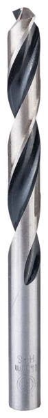 BROCA 11,50MM AÇO RÁPIDO POINTTEQ BOSCH