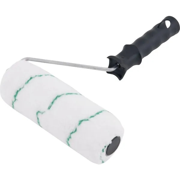 ROLO MICROFIBRA 9CM COM CABO RPV2012 VONDER