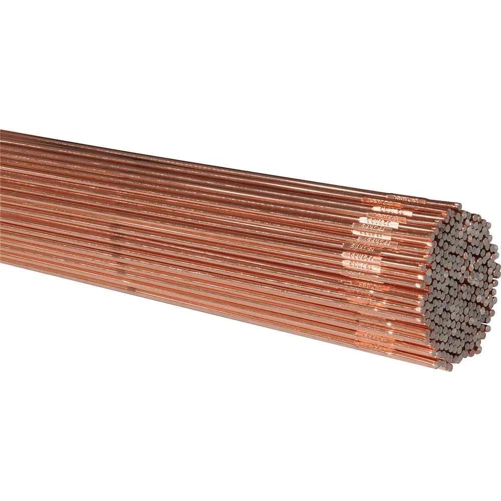VARETA SOLDA TIG ACO 3,2MM VONDER