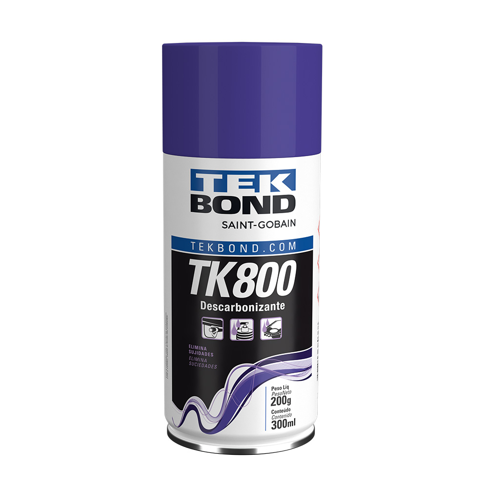 DESENGRIPANTE 300ML TEKBOND TEKSPRAY
