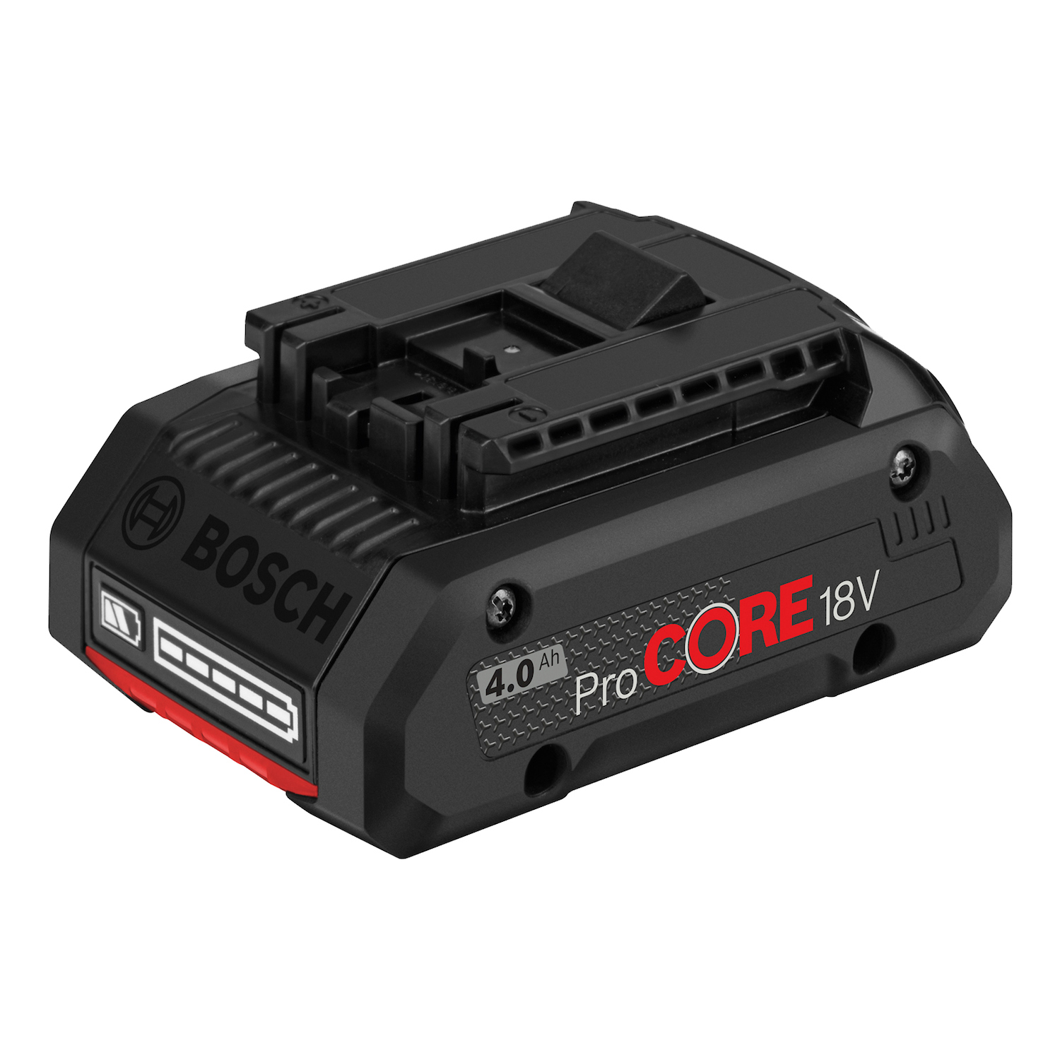 BATERIA 18V 4,0AH LI PROCORE BOSCH