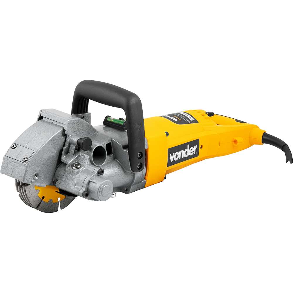 CORTADOR DE PAREDE 3000W CPV3150 220V VONDER
