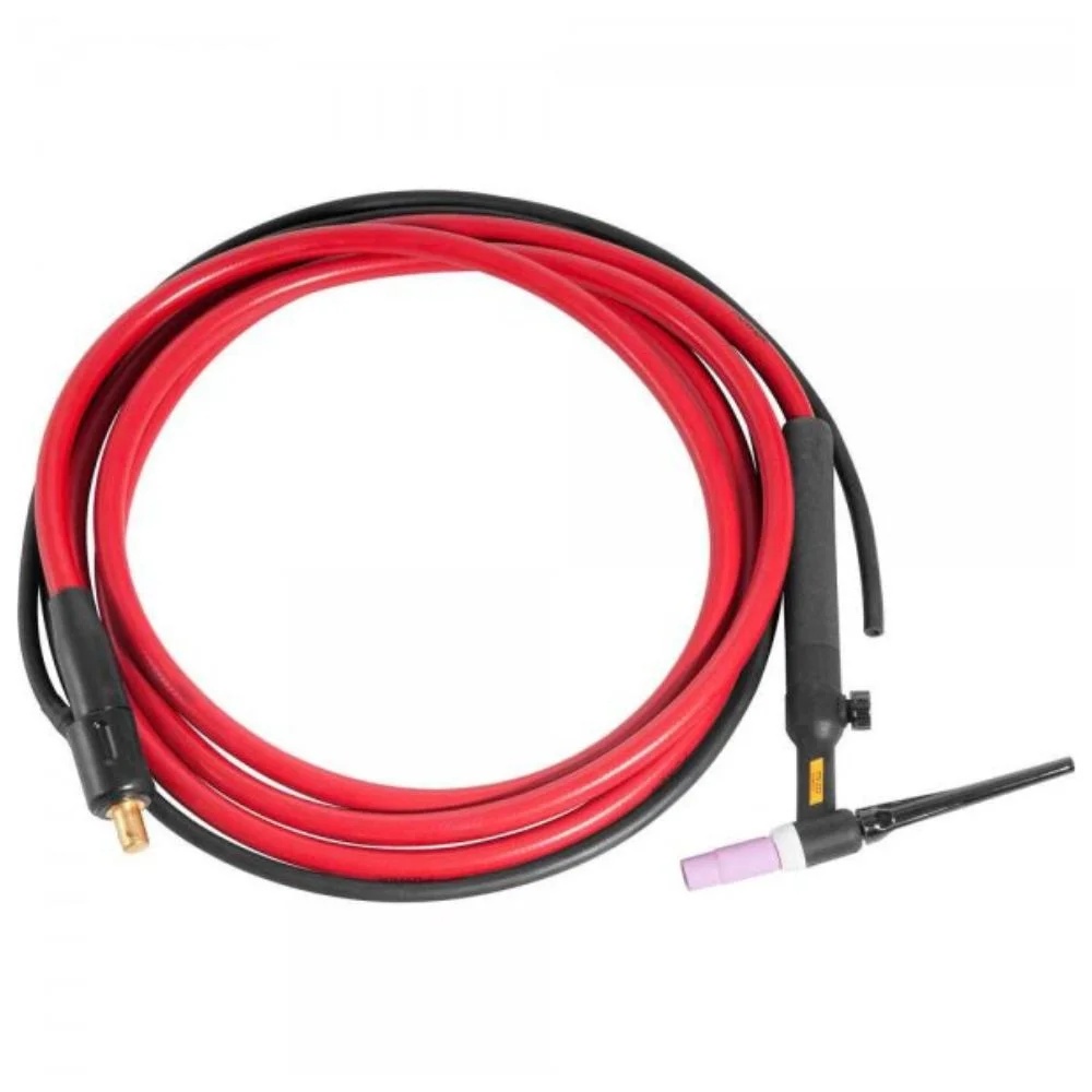 TOCHA TIG TVV 213 4M COM ADAPTADOR 13MM VONDER