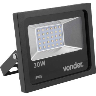 REFLETOR LED 30W RLV030 VONDER