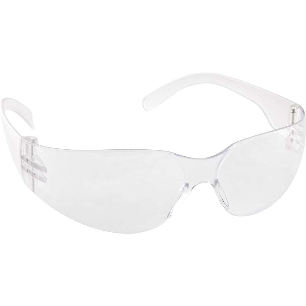 OCULOS INCOLOR DE SEGURANCA MALTES VONDER