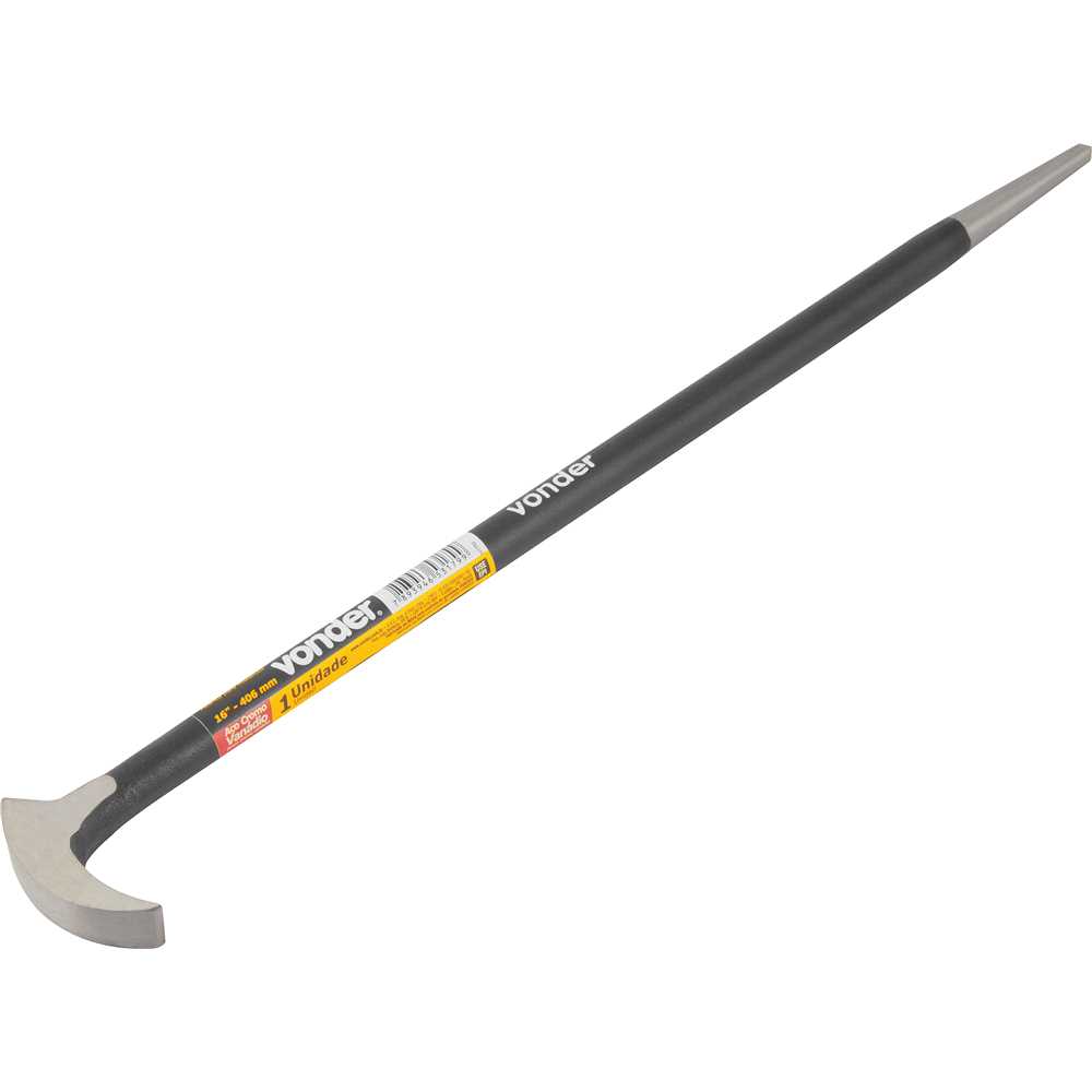 ALAVANCA 406MM 16