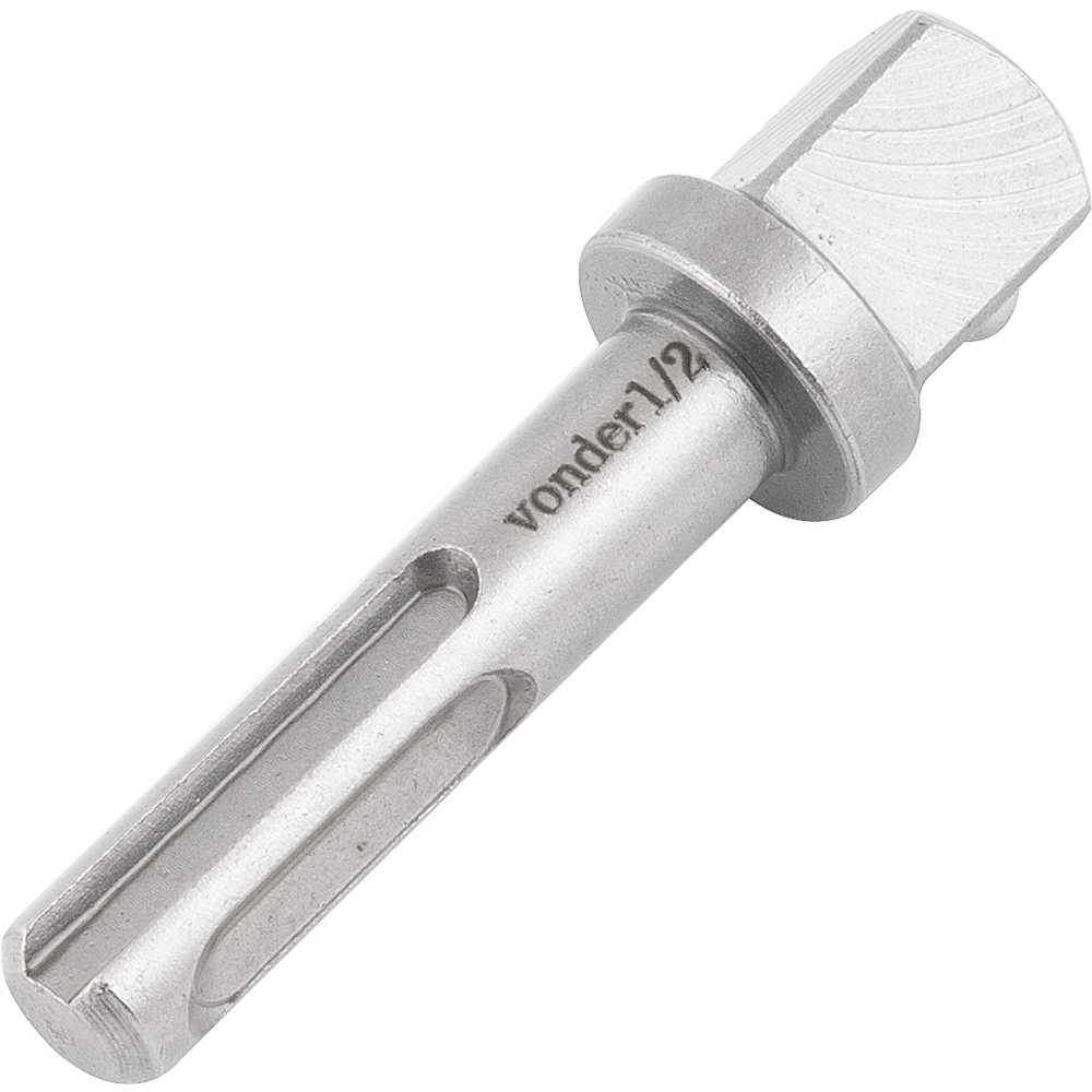 HASTE ADAPTADORA SDS PLUS PARA ADAPTAR SOQUETE VONDER