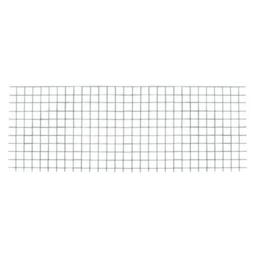 TELA ARAME 12,0X50CM CAIXA COM 100 PECAS GALV ANCORA