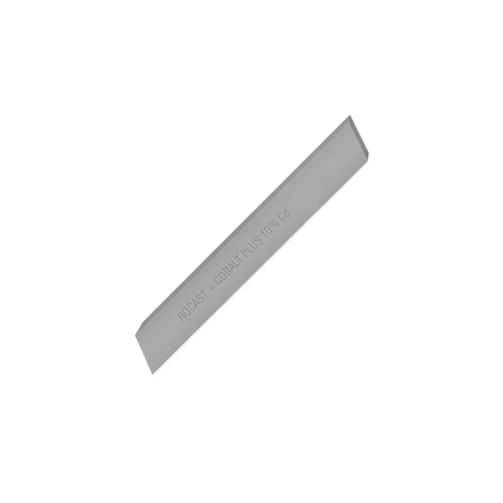 BITS QUADRADO AÇO RÁPIDO COM 10% DE COBALTO 08X102MM 5/16X4