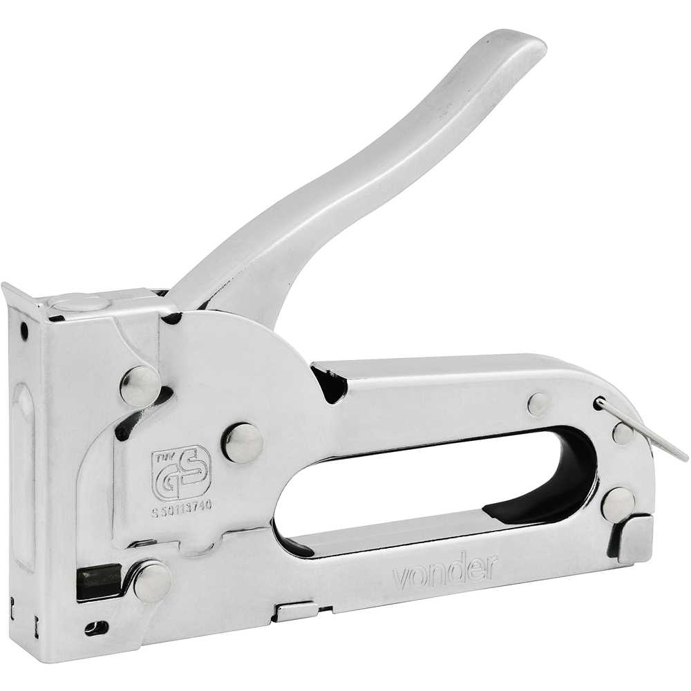 GRAMPEADOR MANUAL 2898100000 VONDER