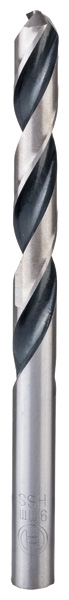 BROCA 09,00MM ACO RAPIDO POINTTEQ 2608577258 BOSCH