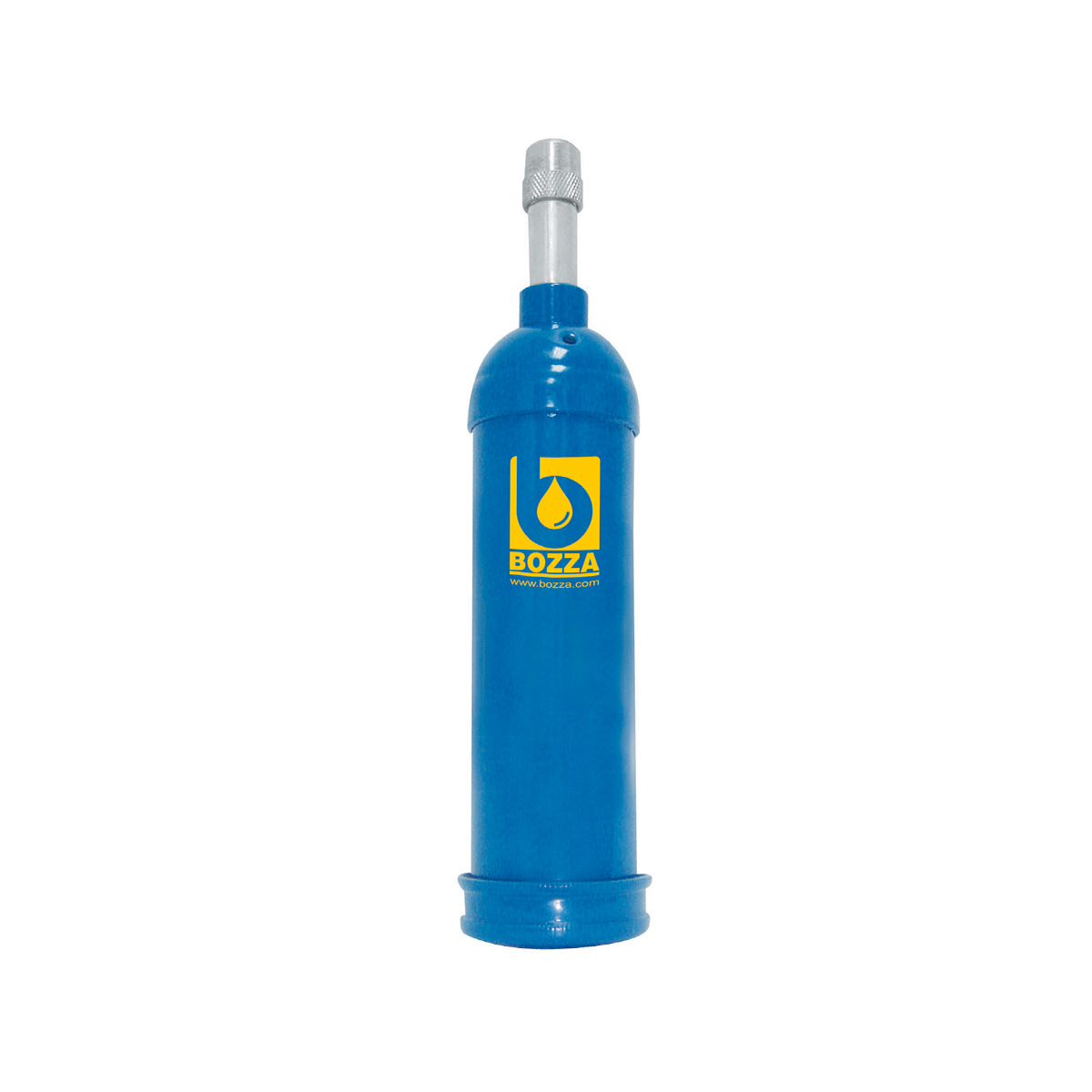 BOMBA MANUAL PARA GRAXA COM 030G 7020 BOZZA