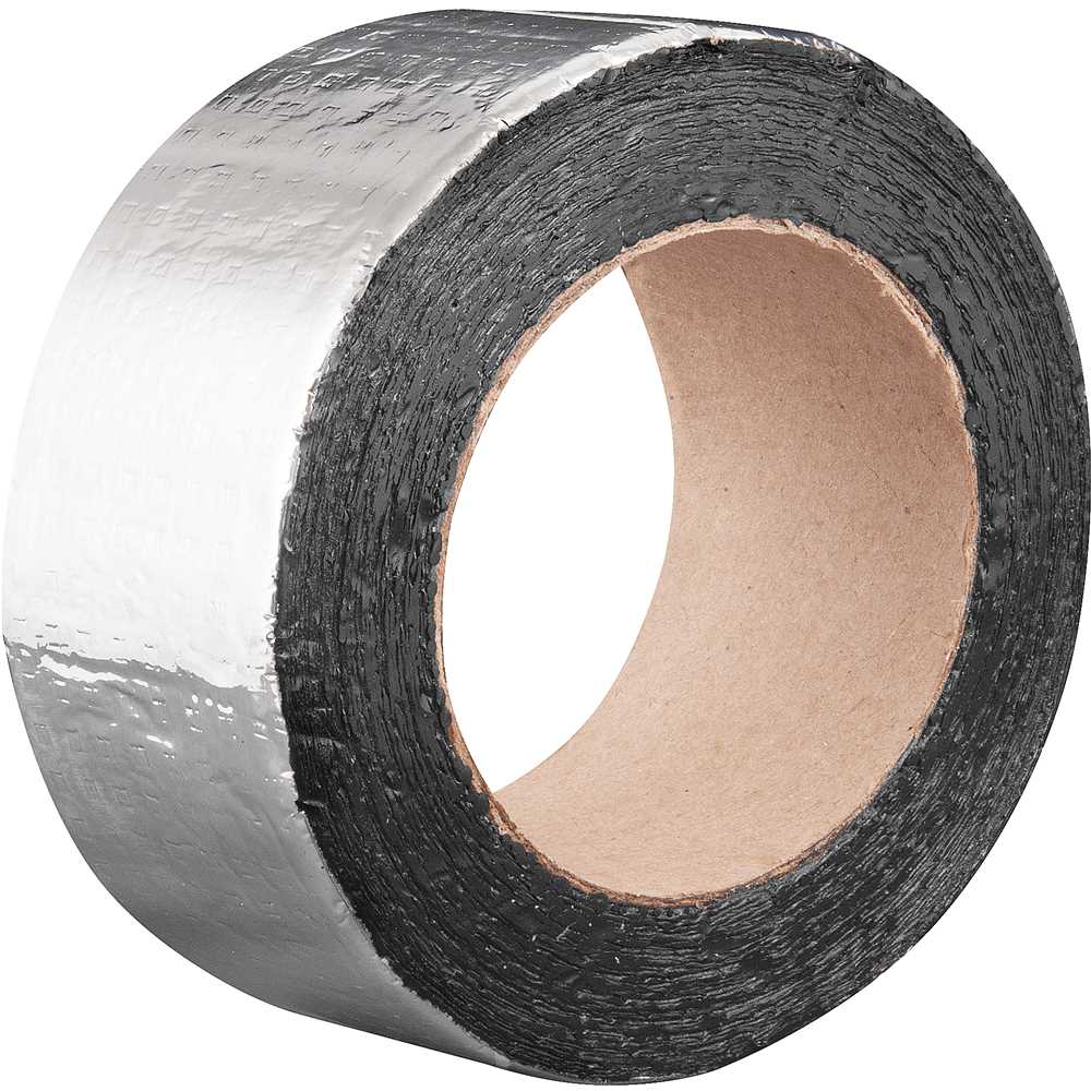 MANTA DE ALUMINIO 5CMX10M NOVE54