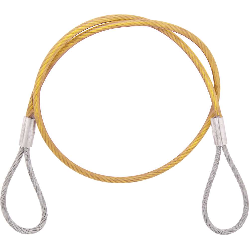 LACO DE SEGURANCA 1M VONDER