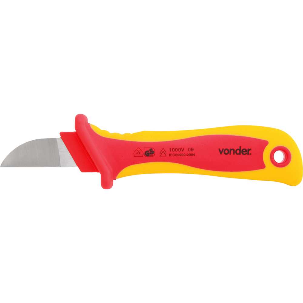 VDE FACA PRECISÃO FP104 VONDER