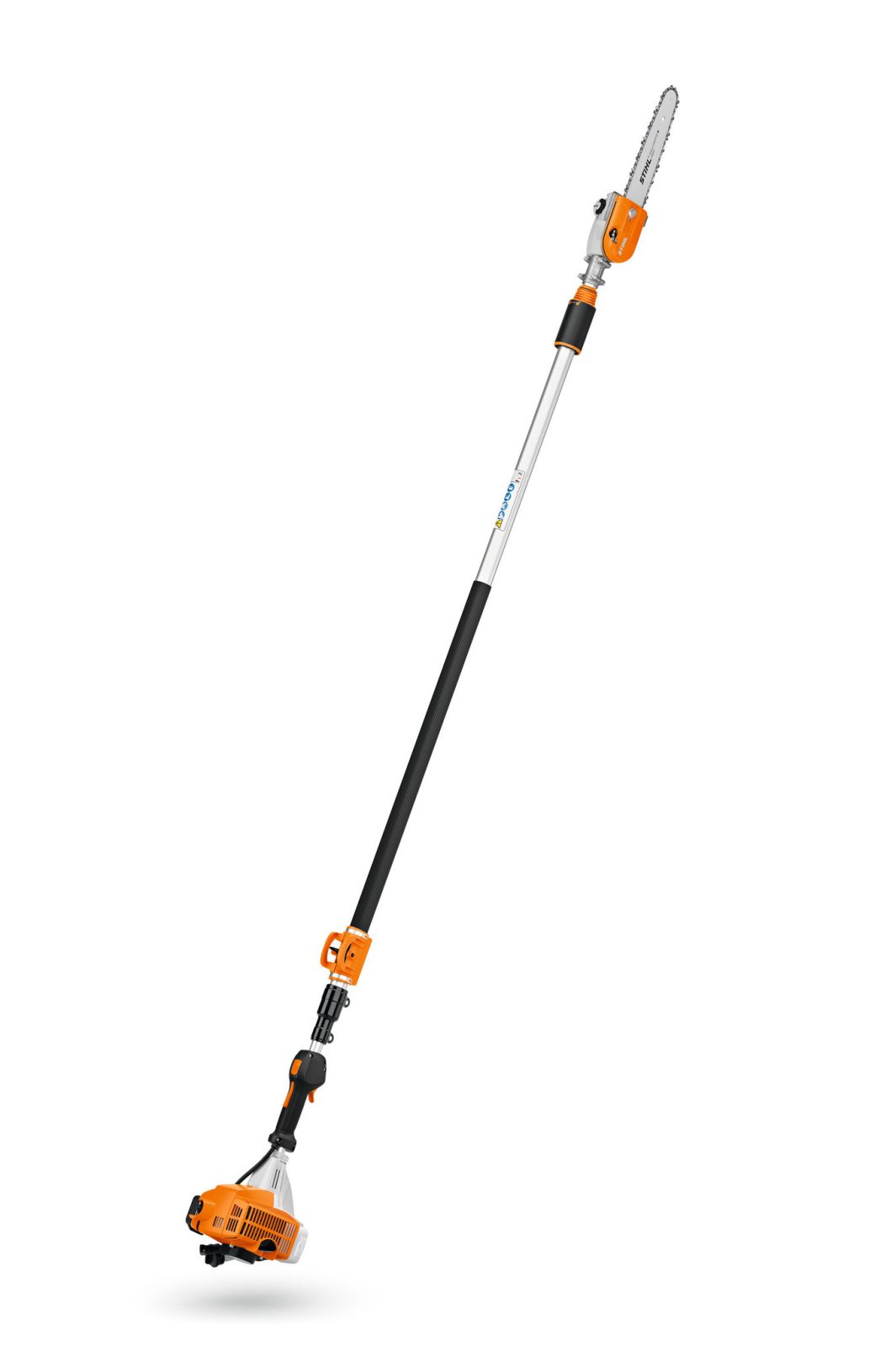 MOTOPODA HT75 30CM/12