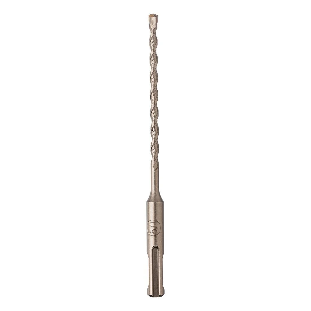 BROCA SDS PLUS 05X160MM IRWIN
