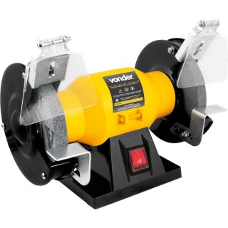 MOTO ESMERIL 150W-1/5CV BIVOLT VONDER