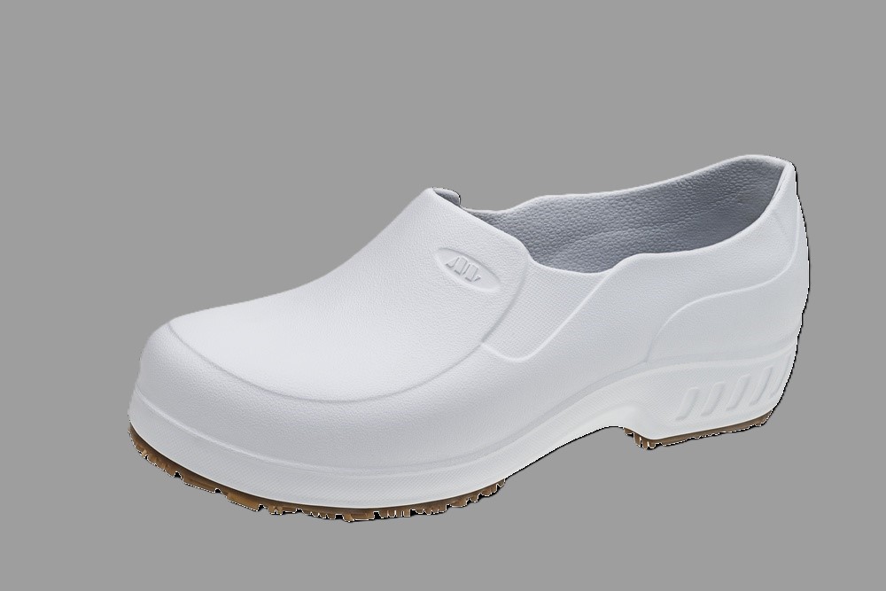 SAPATO EVA SEM BICO 34 BRANCO 101FCLEAN-BR MARLUVAS
