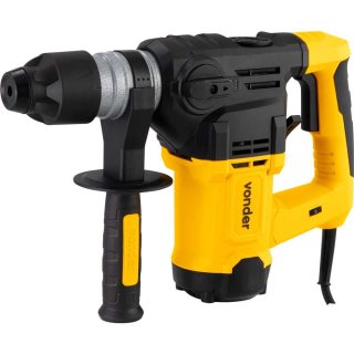 MARTELETE SDS PLUS 1500W MPV1500 MALETA 127V VONDER