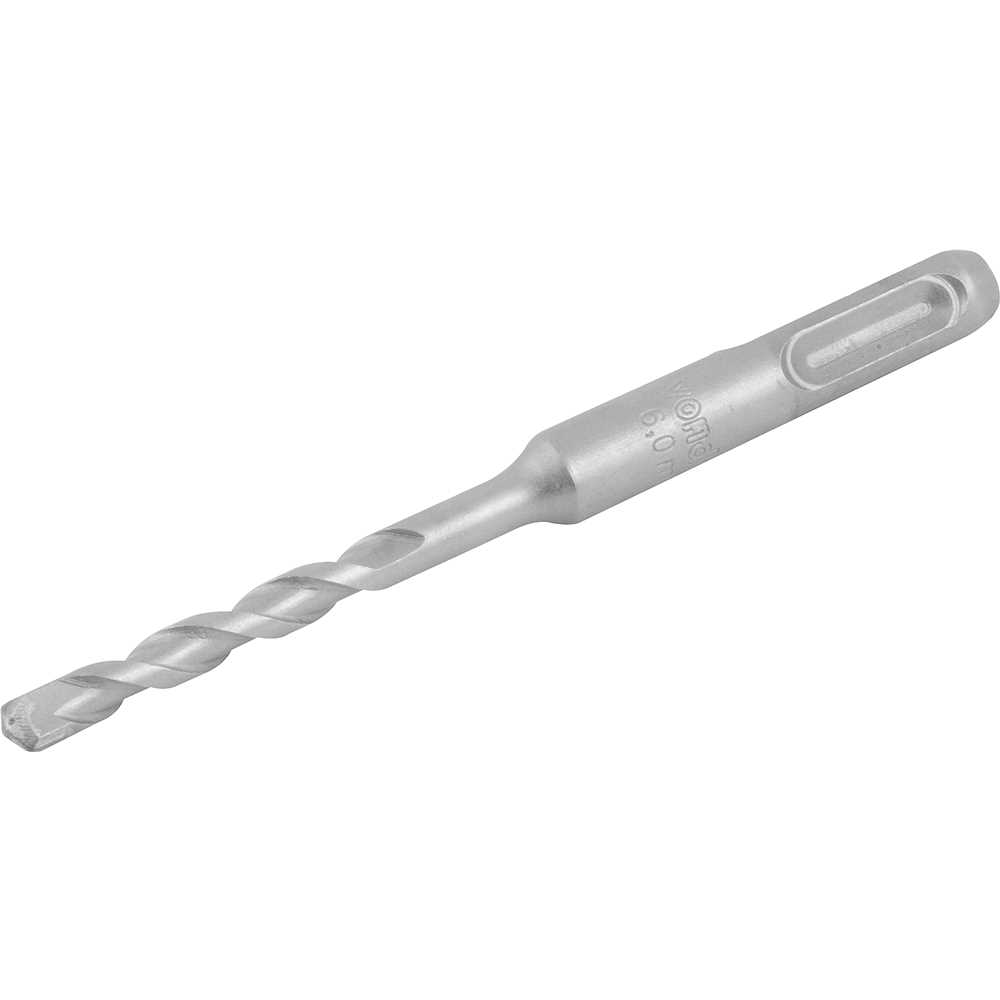 BROCA SDS PLUS 06X110MM VONDER