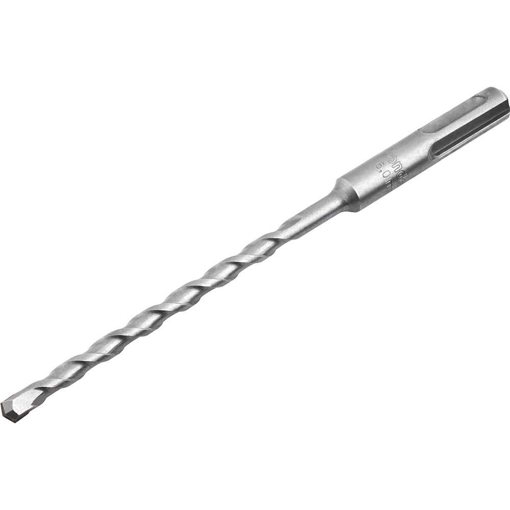 BROCA SDS PLUS 06X160MM VONDER