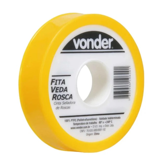 VEDA ROSCA 18X50 VONDER