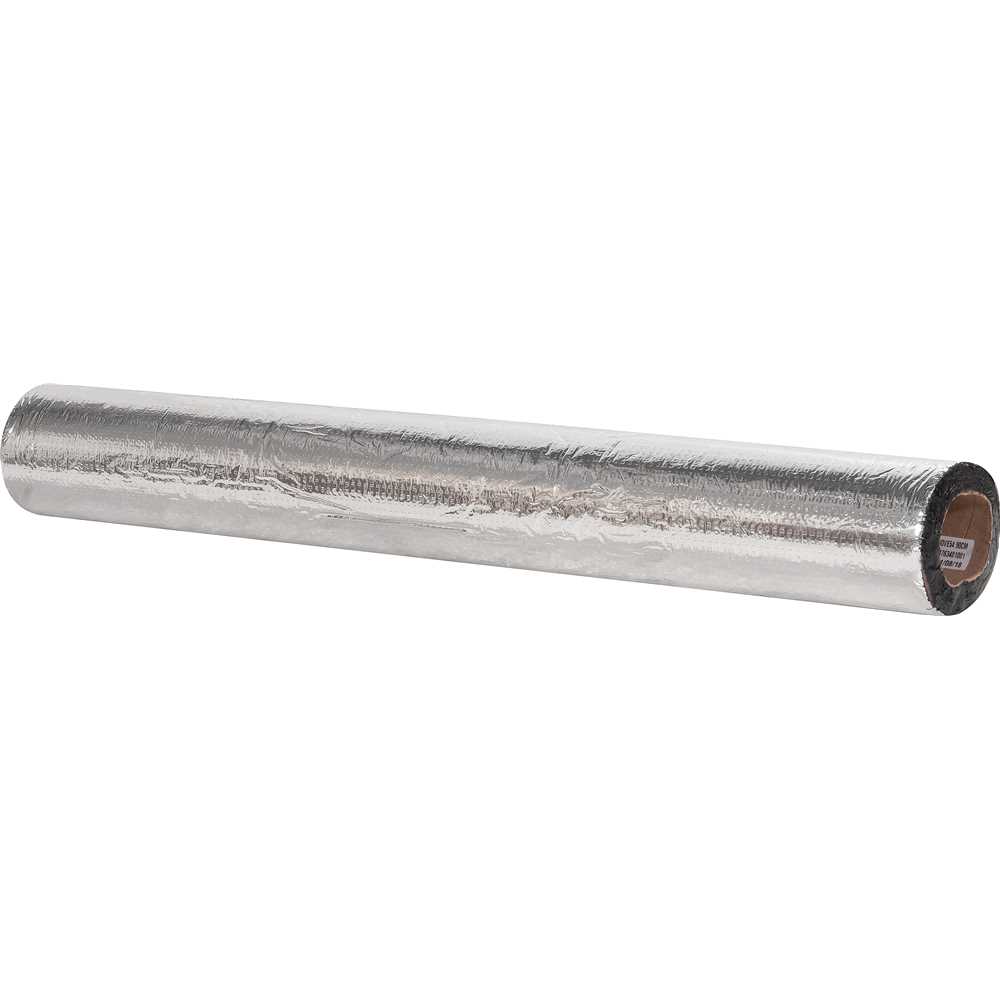 MANTA DE ALUMINIO 90CMX10M NOVE54