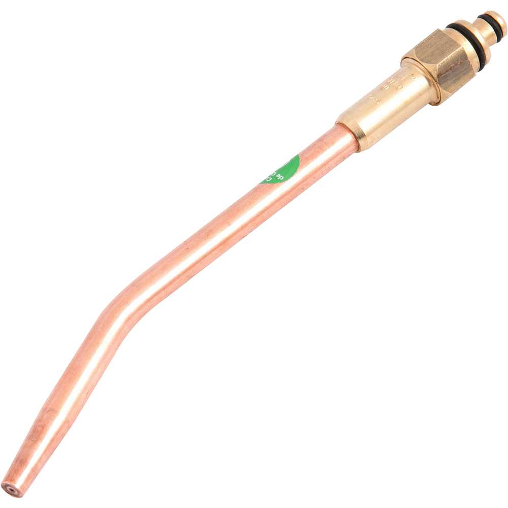 EXTENSAO DE SOLDA PARA MACARICO 201 - 6 VONDER