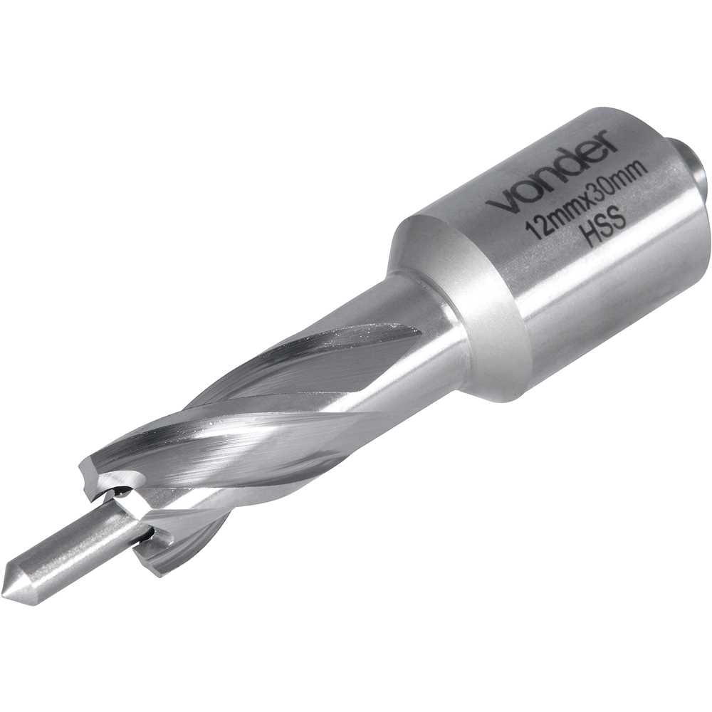 BROCA ANELAR 12MM VONDER
