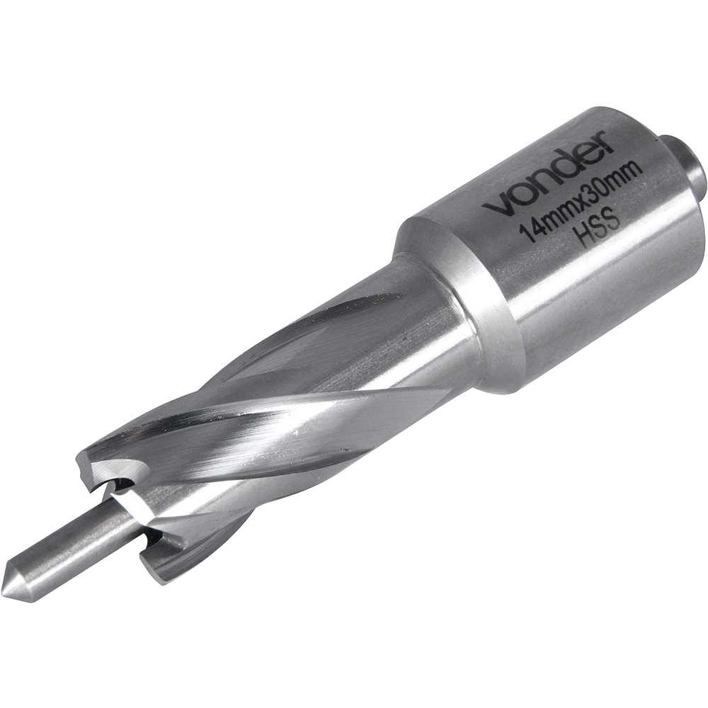 BROCA ANELAR 14MM VONDER