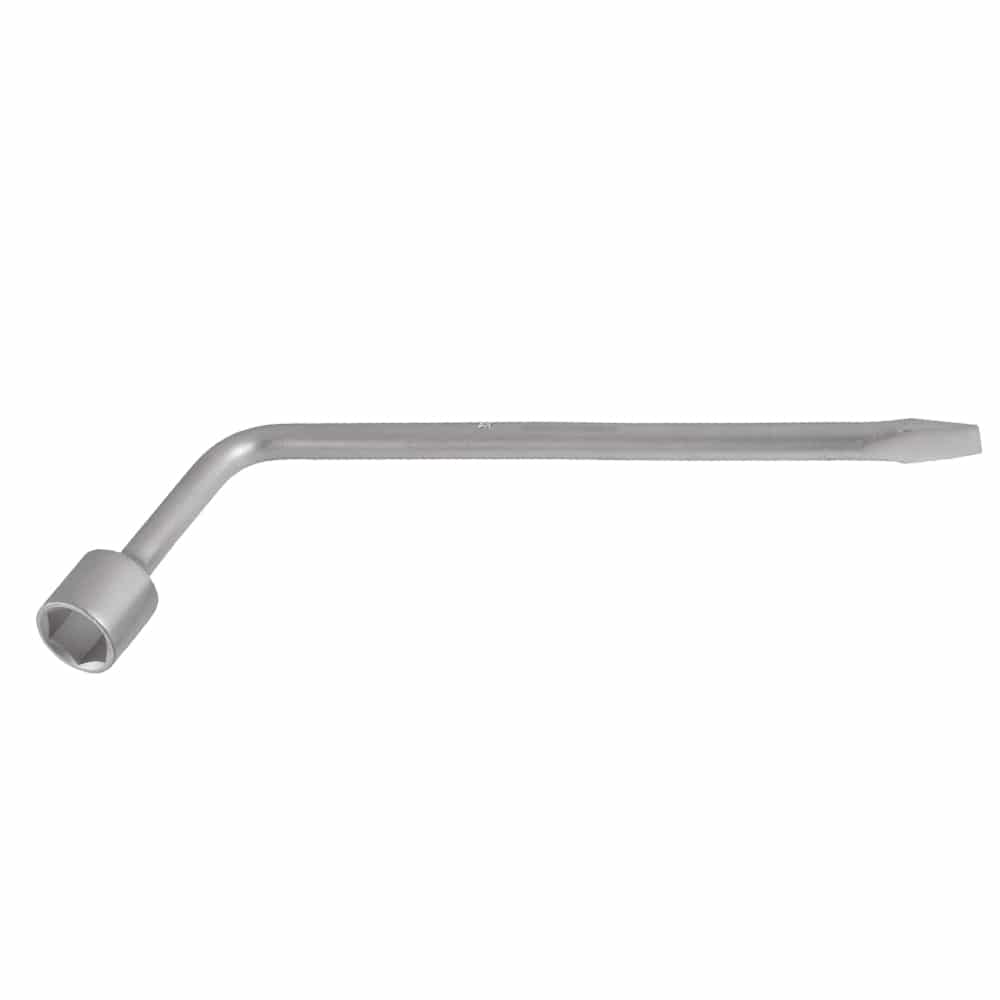 CHAVE DE RODA L 23MM COM ESPÁTULA GEDORE RED