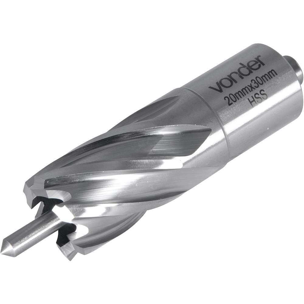 BROCA ANELAR 20MM VONDER